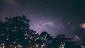 一张地球照片高清图片PPT背景图片(69)