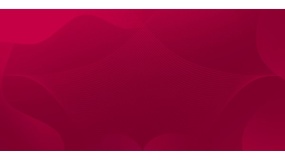 红色系图片PPT背景图片(4)