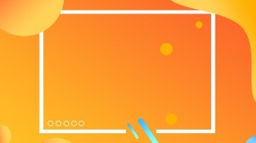 流体渐变图PPT背景图片(10)