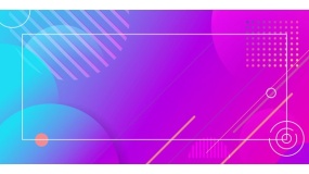 流体素材PPT背景图片(17)