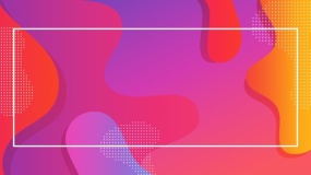 流体背景素材PPT背景图片(23)