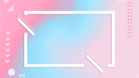 流体背景图片大全PPT背景图片(24)