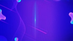 液态流体图片PPT背景图片(26)