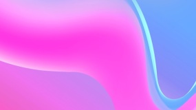 精致流体图片PPT背景图片(27)