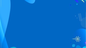 渐变流体风格PPT背景图片(33)
