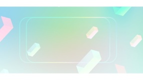 流体渐变风PPT背景图片(44)