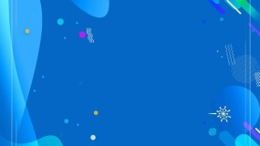 渐变流体PPT背景图片(59)