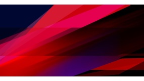 多彩流体渐变PPT背景图片(65)