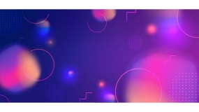 流体背景素材PPT背景图片(81)