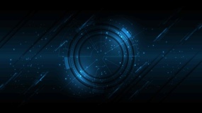 一张简约深色背景图片