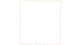 好看的植物边框PPT背景图片(57)