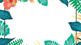 边框手绘PPT背景图片(87)