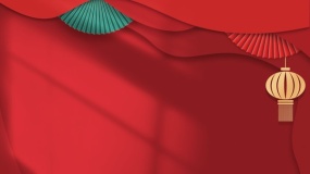 春节背景图片PPT背景图片(9)