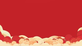 新年背景图片PPT背景图片(28)