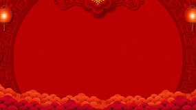 春节图片素材PPT背景图片(11)