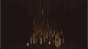 大气金色PPT背景图片(12)