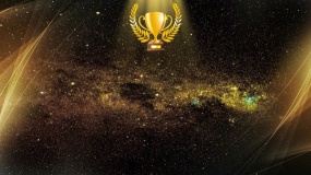 年终颁奖PPT背景图片(14)