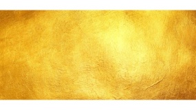 金色背景图片高清PPT背景图片(2)