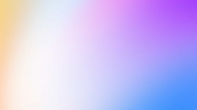 渐变色的图片PPT背景图片(16)