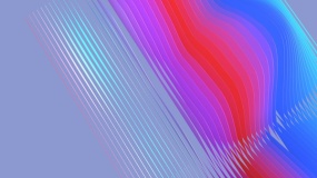 炫彩剪纸效果图片PPT背景图片(29)