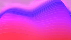 炫彩剪纸图片大全PPT背景图片(31)