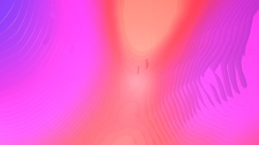 多彩剪纸图片高清PPT背景图片(52)