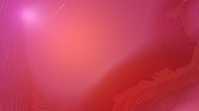 多彩抽象几何背景图片PPT背景图片(61)