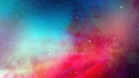 太空图片大全PPT背景图片(16)