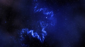 太空图片壁纸PPT背景图片(37)