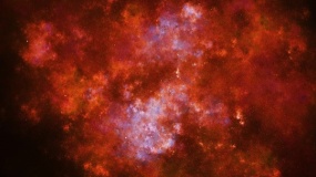 太阳系图片PPT背景图片(40)