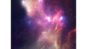 太空图片高清PPT背景图片(53)