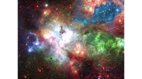 太空图片大全PPT背景图片(54)