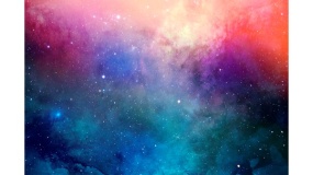 太空图片壁纸PPT背景图片(56)