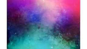 宇宙图片PPT背景图片(58)