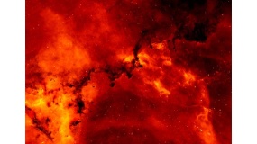 宇宙图片大全真实图片PPT背景图片(63)