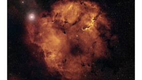 宇宙图片高清PPT背景图片(65)