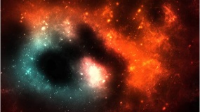 天文图片PPT背景图片(70)