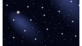 太空图片高清PPT背景图片(72)