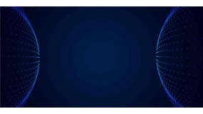 一张智能技术图片PPT背景图片