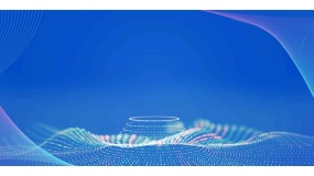 一张智能制造图片PPT背景图片