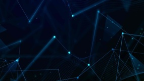 一张科技感十足的高清壁纸