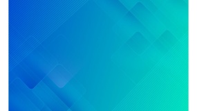 一张深蓝色科技感背景图