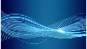 一张科技风素材图片PPT背景图片