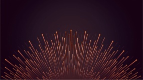 一张大数据分析PPT背景图片