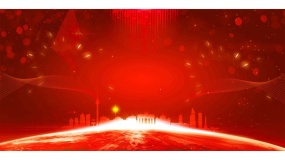 党建展板背景图片大全高清PPT背景图片(29)