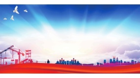 党政风图片高清PPT背景图片(32)