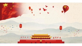 党政图片高清PPT背景图片(38)