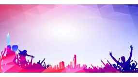 党政图片素材网PPT背景图片(39)