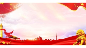 大学生党建活动PPT背景图片(45)