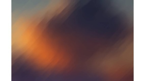 彩色模糊背景图片素材(16)